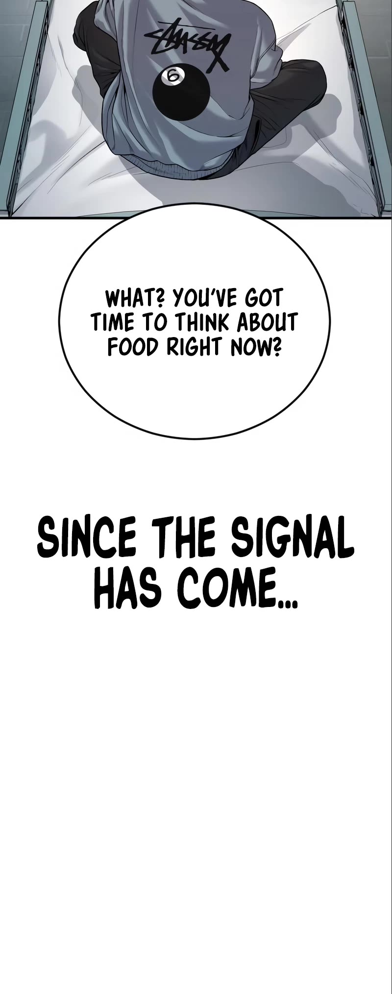 Juvenile Offender Chapter 35 page 44 - Chapter 35