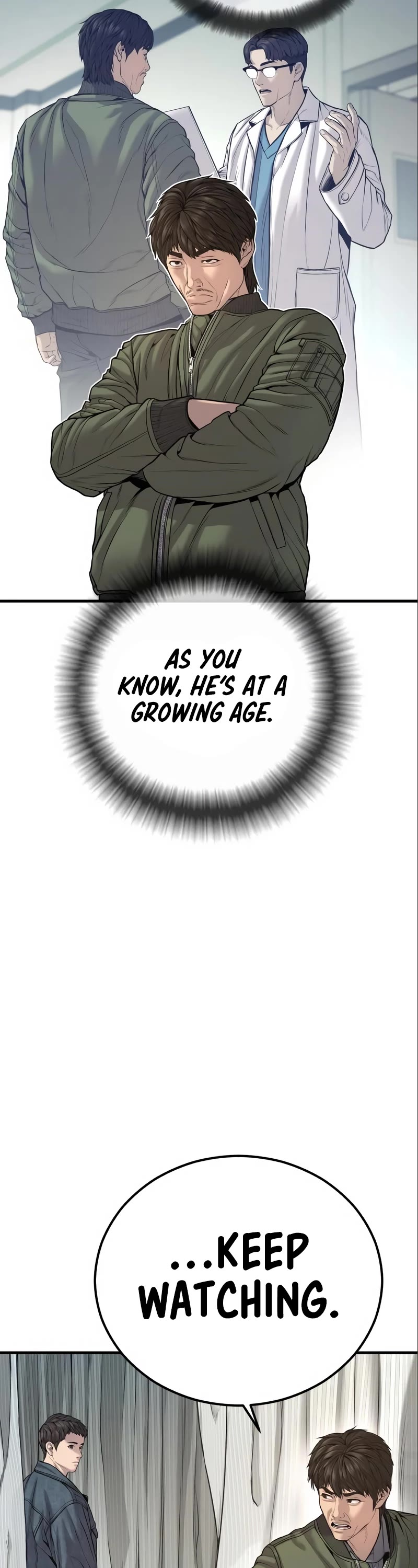 Juvenile Offender Chapter 35 page 46 - Chapter 35