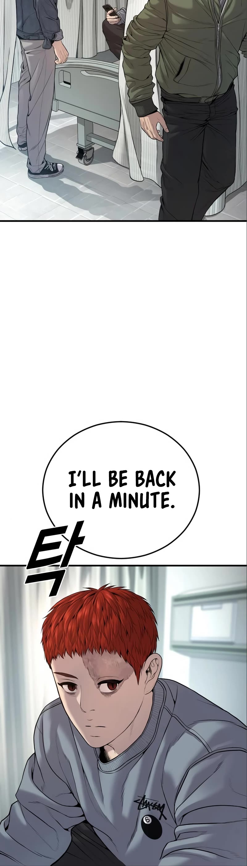Juvenile Offender Chapter 35 page 47 - Chapter 35