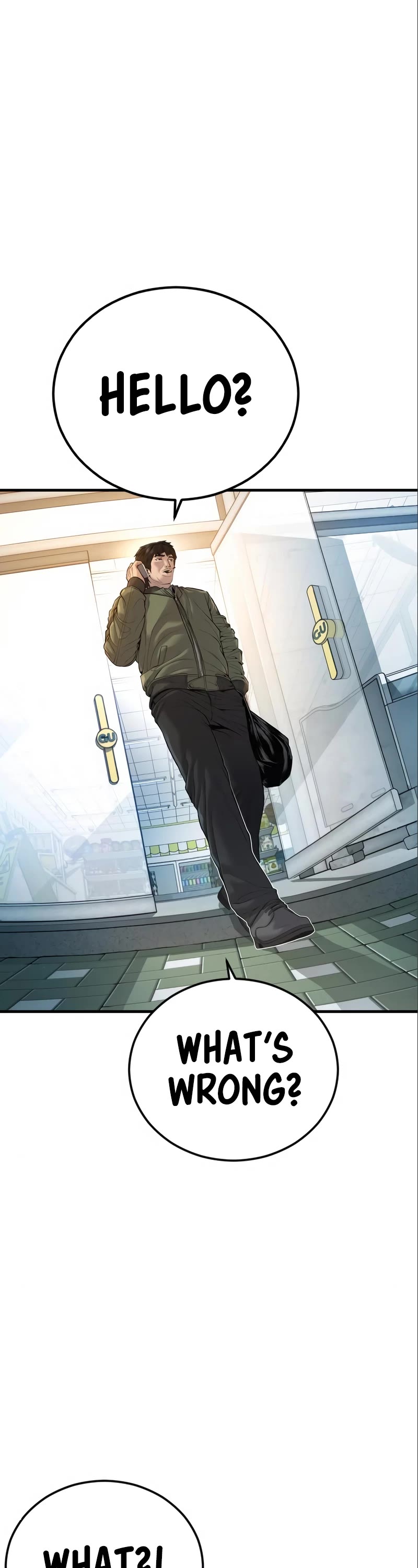 Juvenile Offender Chapter 35 page 49 - Chapter 35