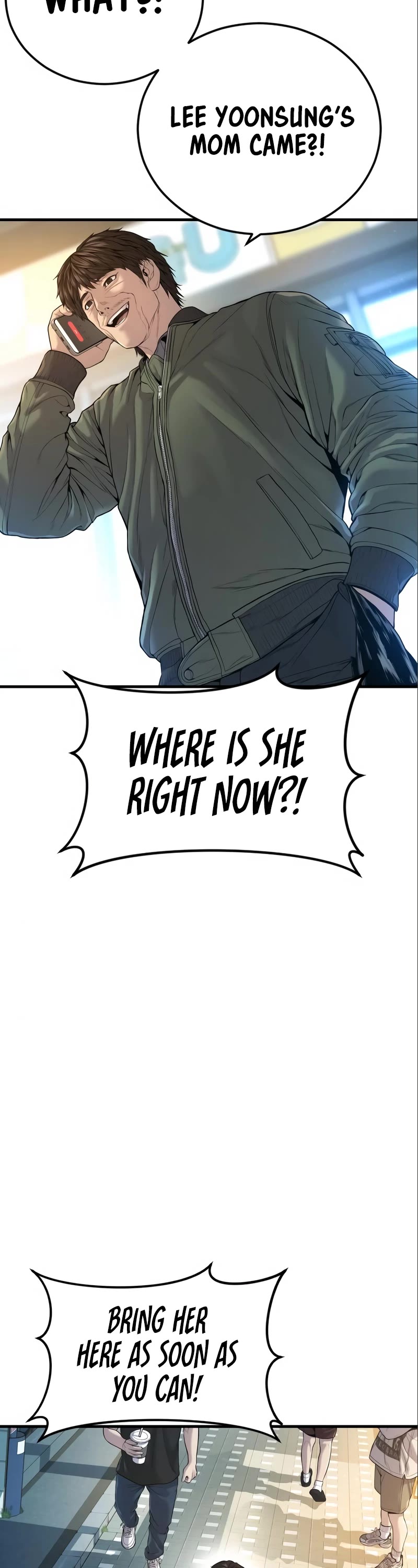 Juvenile Offender Chapter 35 page 50 - Chapter 35