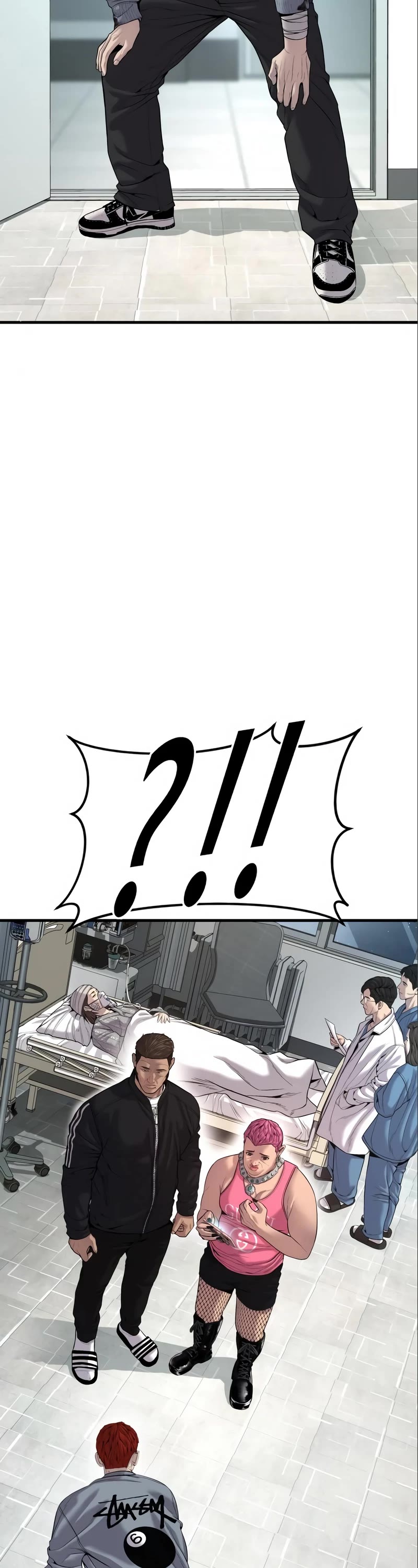 Juvenile Offender Chapter 35 page 58 - Chapter 35