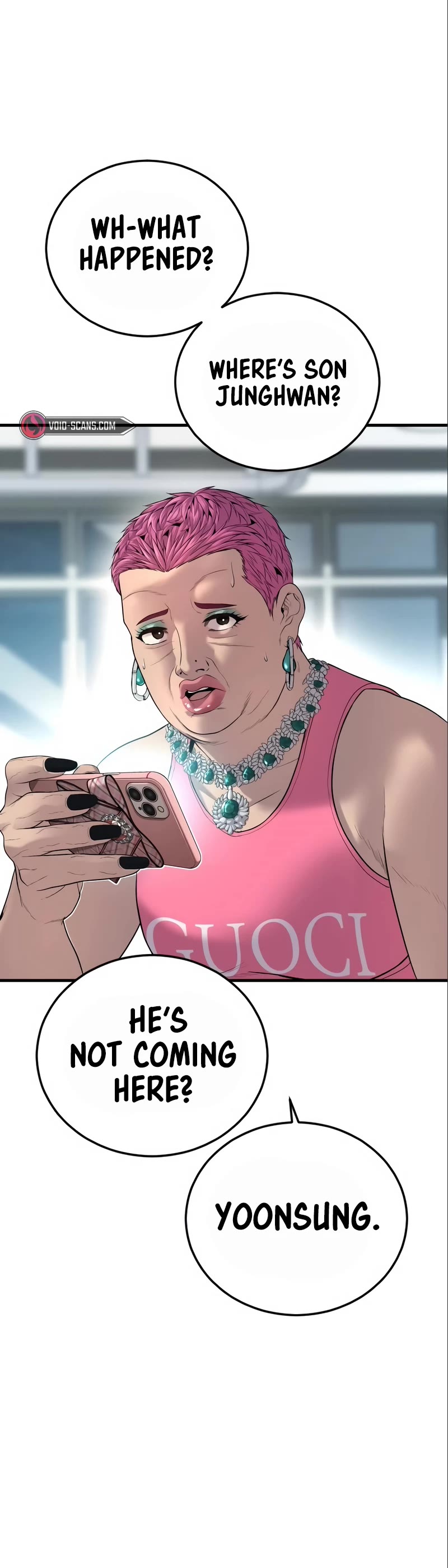 Juvenile Offender Chapter 35 page 60 - Chapter 35