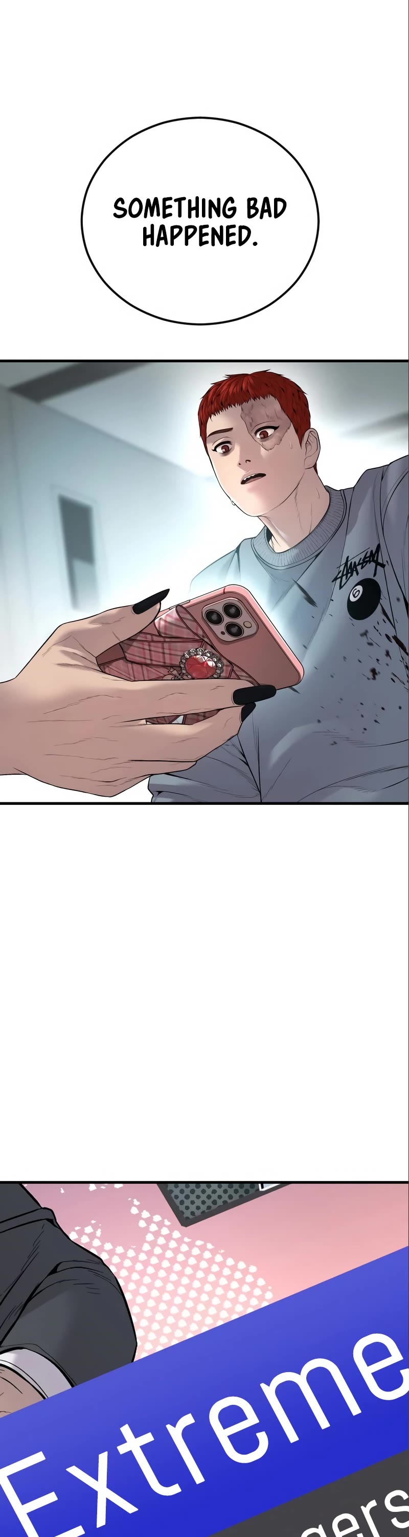 Juvenile Offender Chapter 35 page 61 - Chapter 35