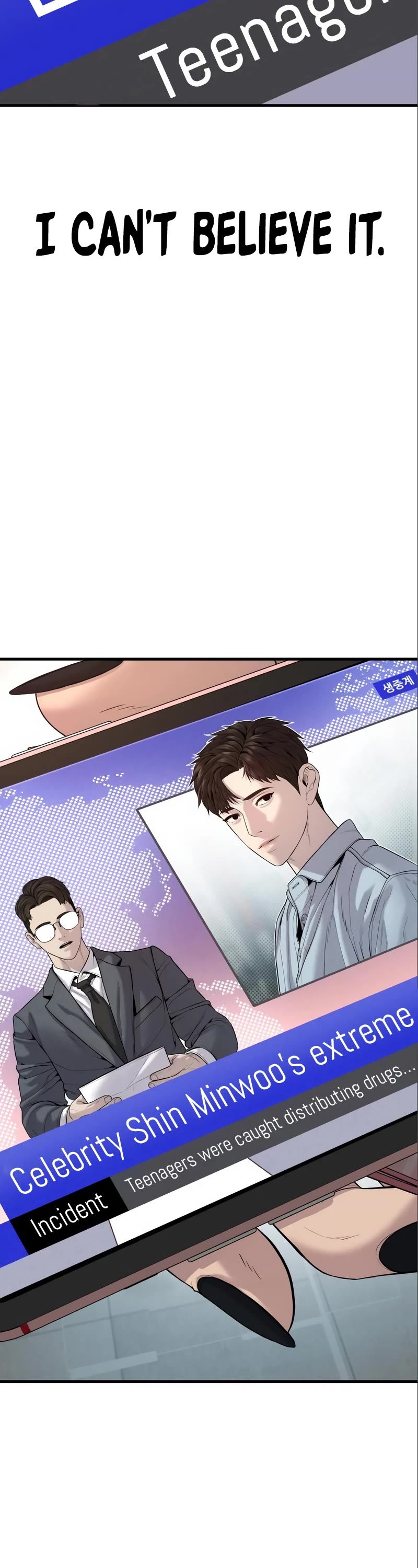 Juvenile Offender Chapter 35 page 62 - Chapter 35