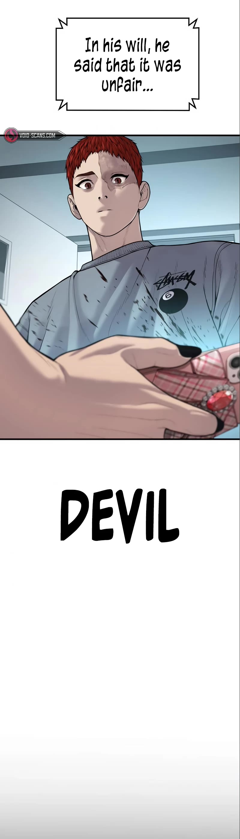 Juvenile Offender Chapter 35 page 64 - Chapter 35