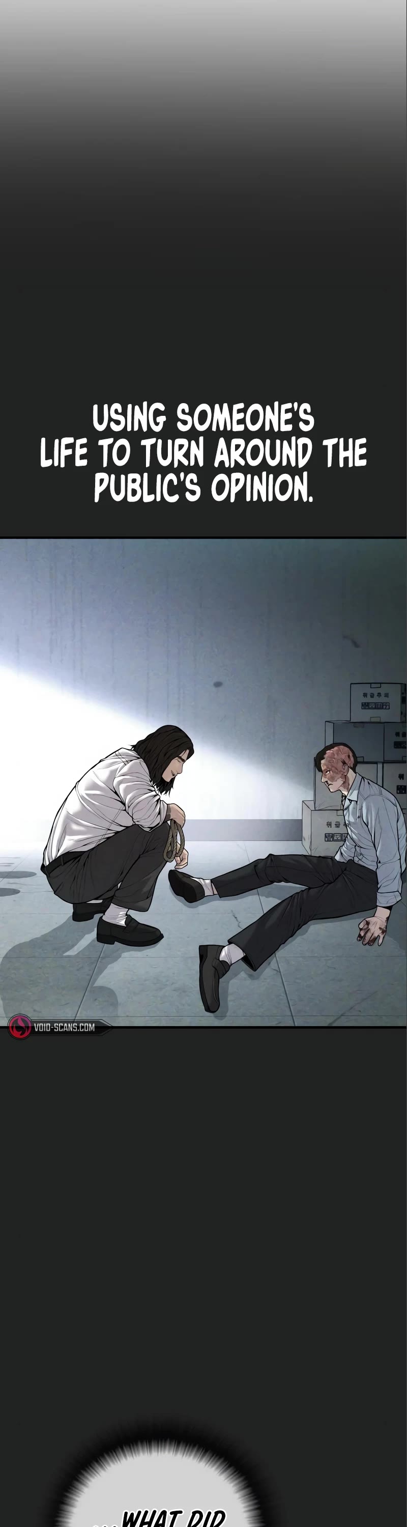 Juvenile Offender Chapter 35 page 65 - Chapter 35