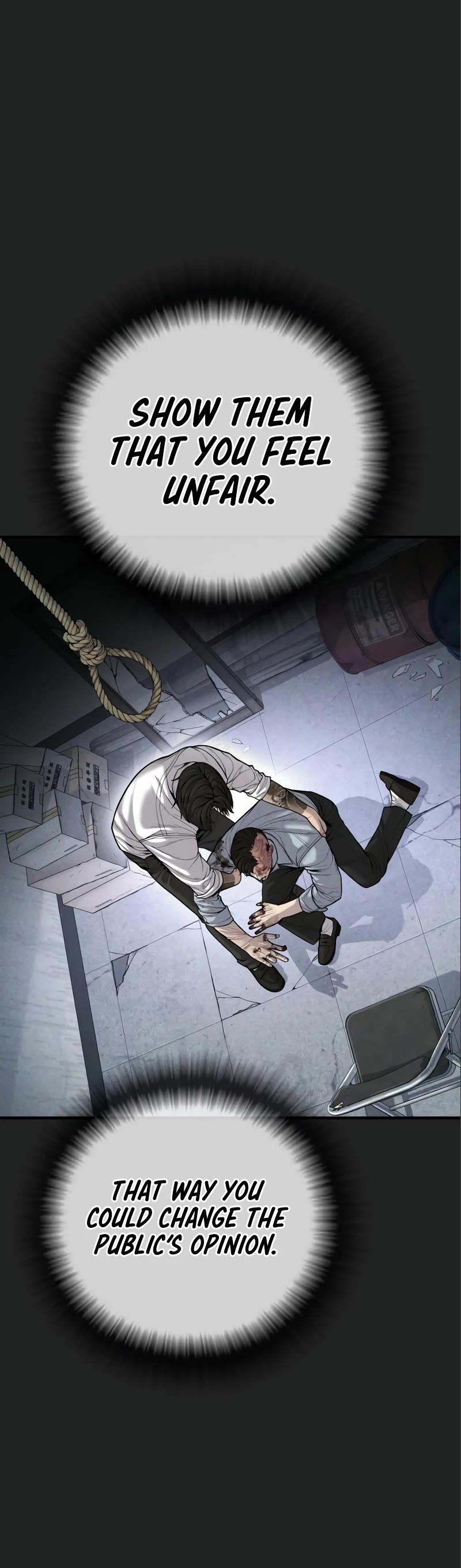 Juvenile Offender Chapter 35 page 71 - Chapter 35