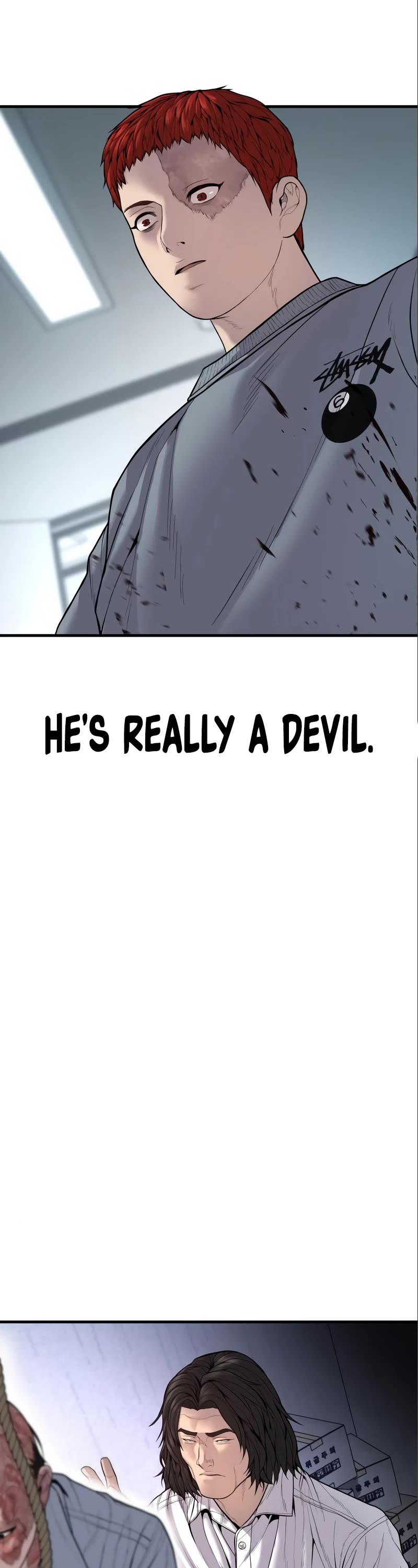 Juvenile Offender Chapter 35 page 74 - Chapter 35