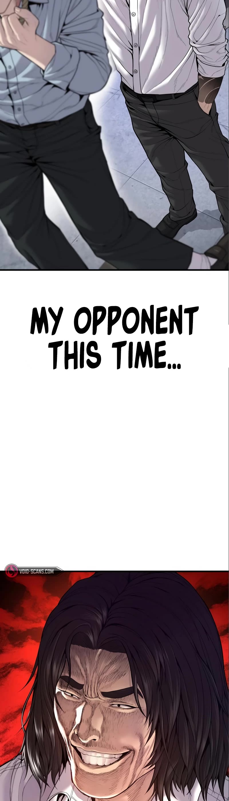Juvenile Offender Chapter 35 page 75 - Chapter 35