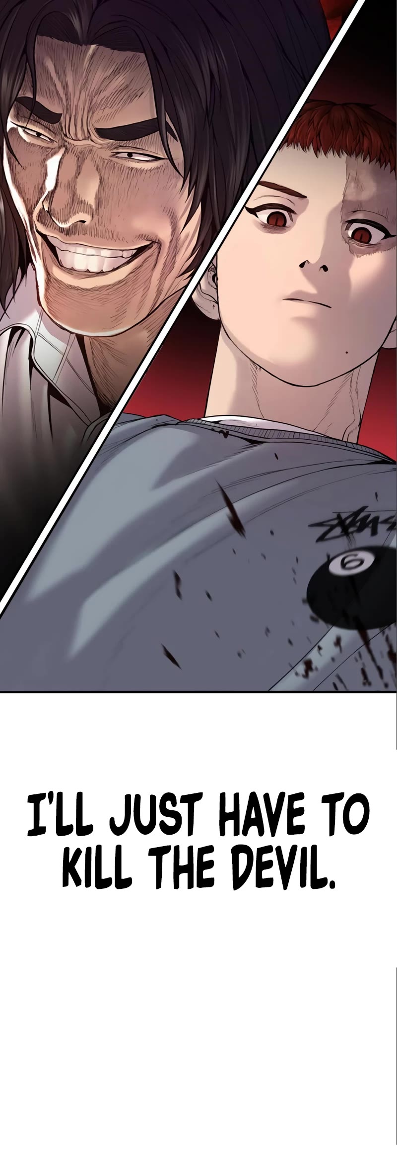 Juvenile Offender Chapter 35 page 83 - Chapter 35
