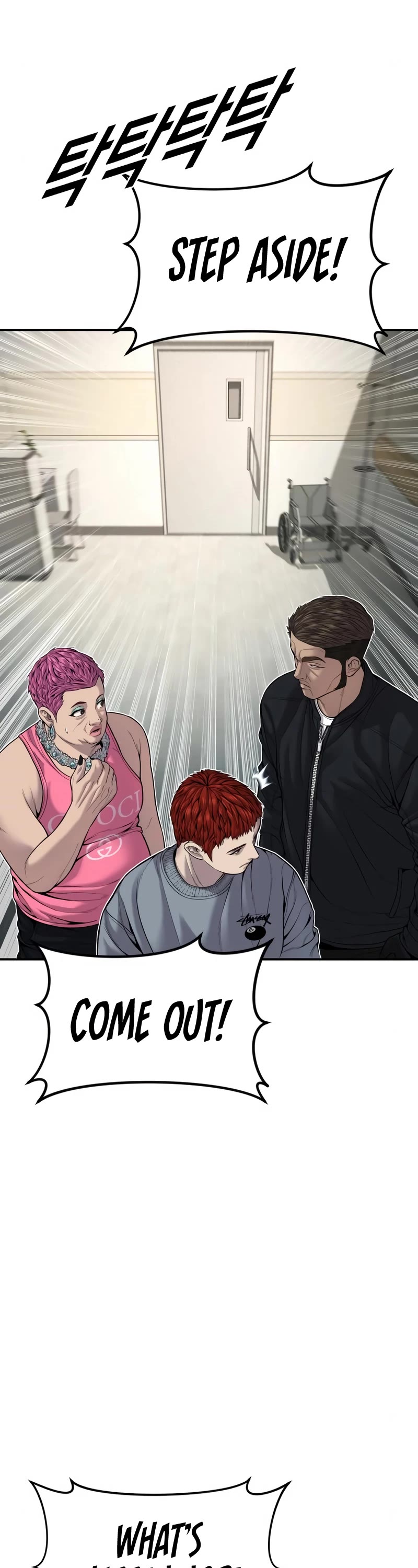 Juvenile Offender Chapter 36 page 2 - Chapter 36