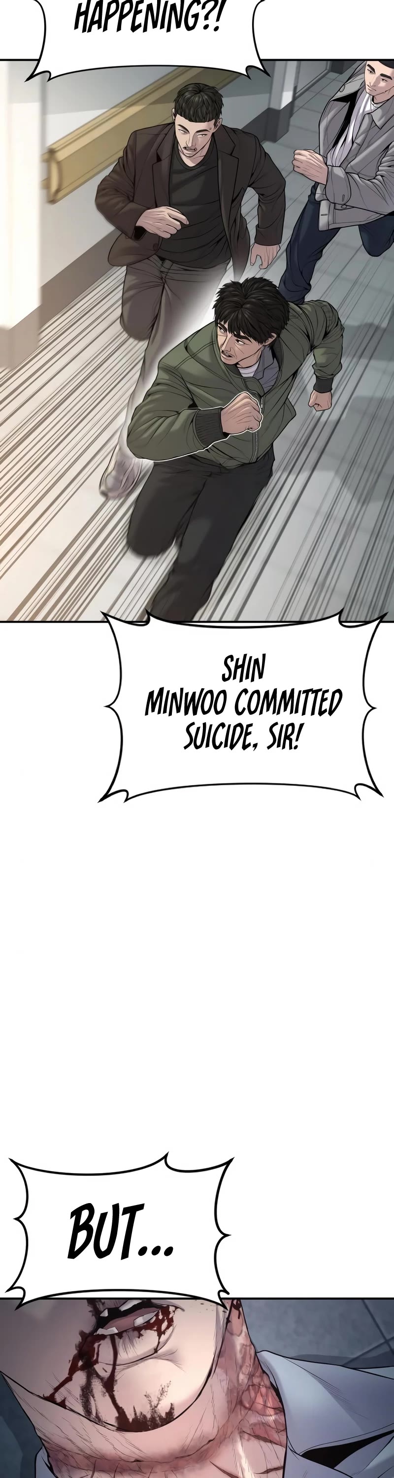 Juvenile Offender Chapter 36 page 3 - Chapter 36