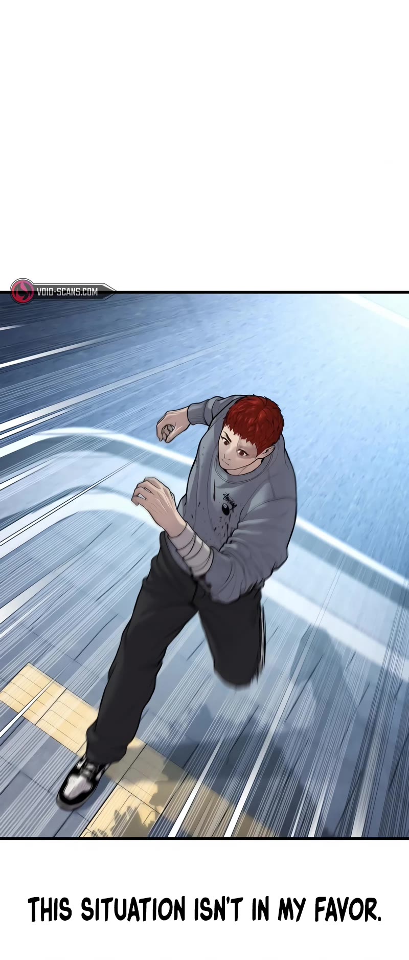 Juvenile Offender Chapter 36 page 34 - Chapter 36