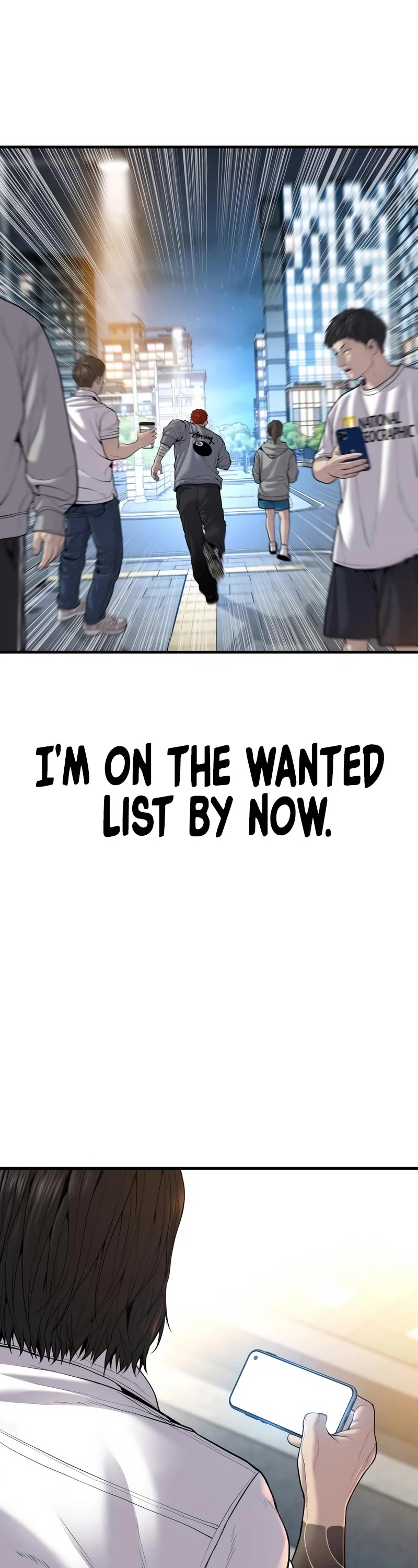 Juvenile Offender Chapter 36 page 36 - Chapter 36