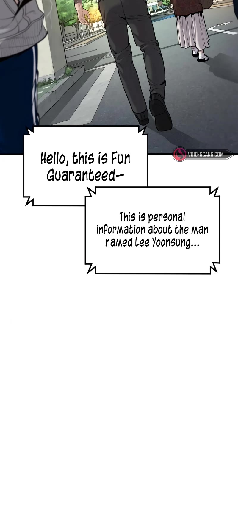 Juvenile Offender Chapter 36 page 39 - Chapter 36