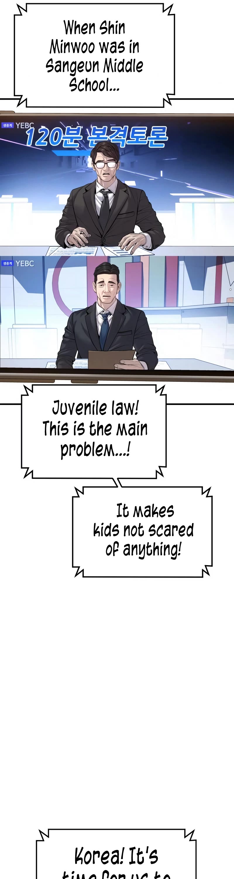 Juvenile Offender Chapter 36 page 40 - Chapter 36