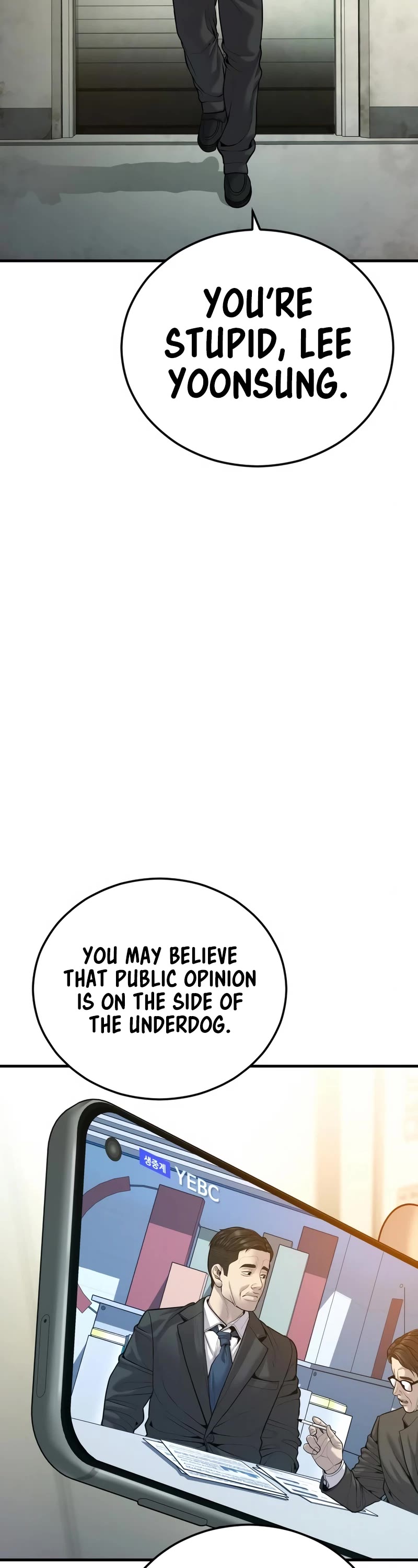 Juvenile Offender Chapter 36 page 42 - Chapter 36