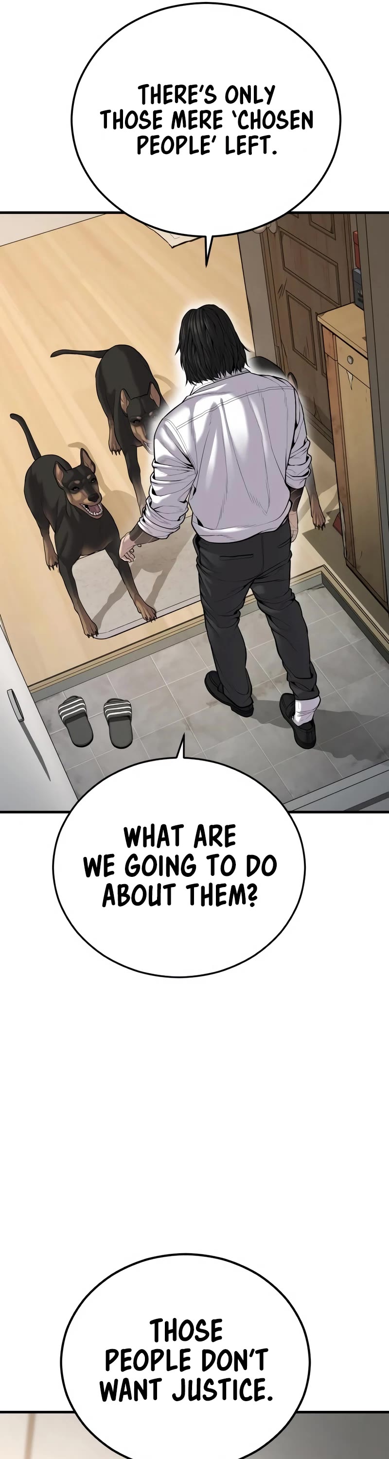 Juvenile Offender Chapter 36 page 45 - Chapter 36