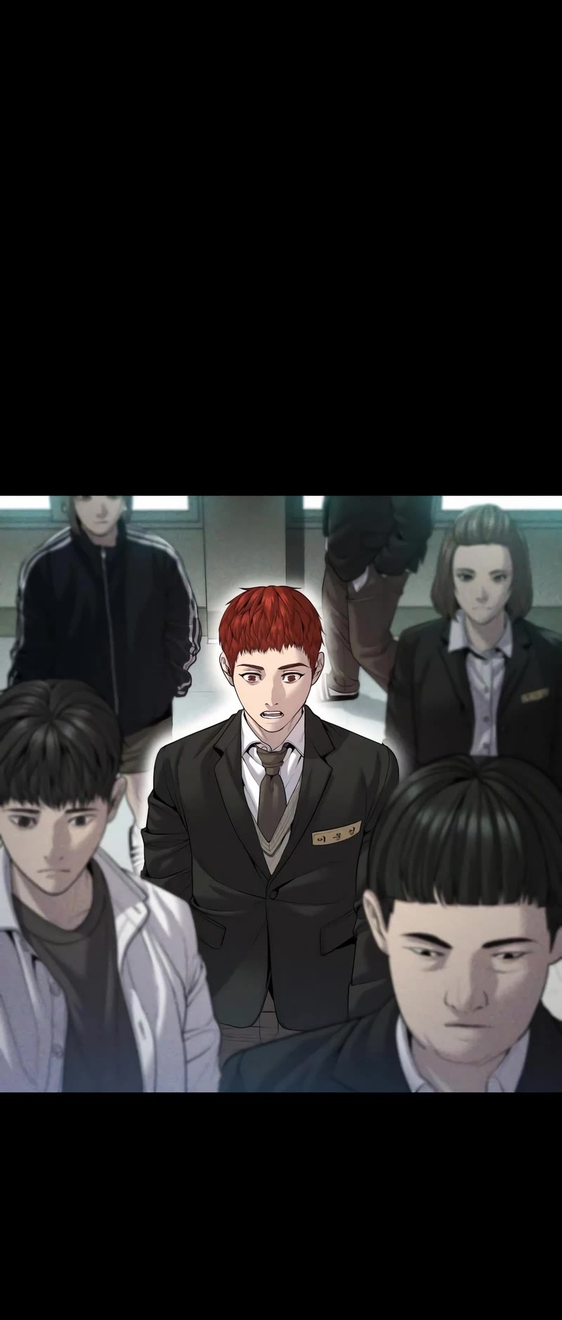 Juvenile Offender Chapter 36 page 48 - Chapter 36