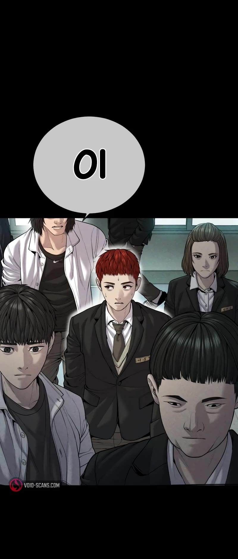 Juvenile Offender Chapter 36 page 49 - Chapter 36