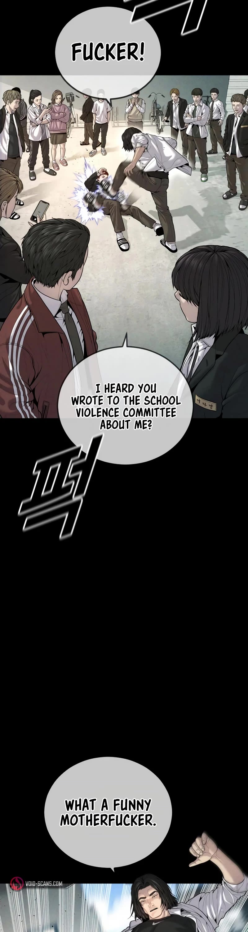 Juvenile Offender Chapter 36 page 52 - Chapter 36