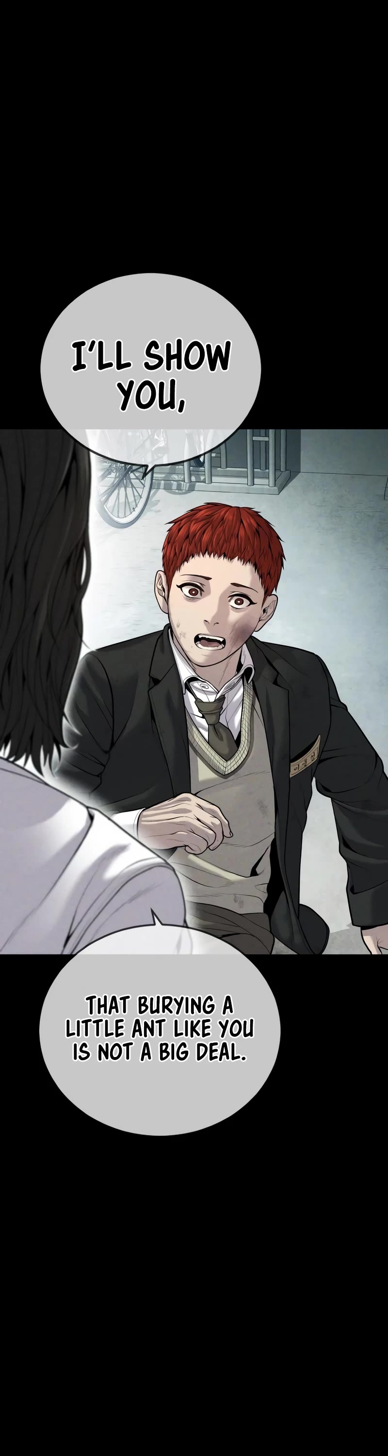 Juvenile Offender Chapter 36 page 55 - Chapter 36