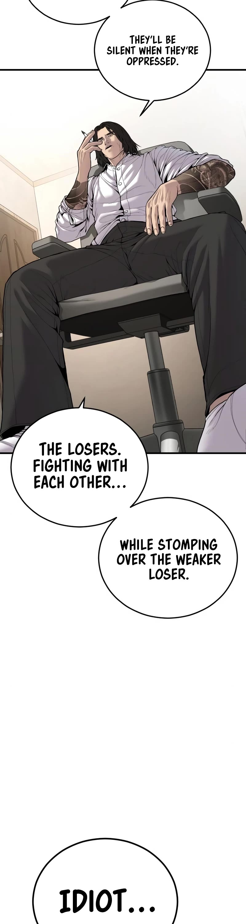 Juvenile Offender Chapter 36 page 67 - Chapter 36