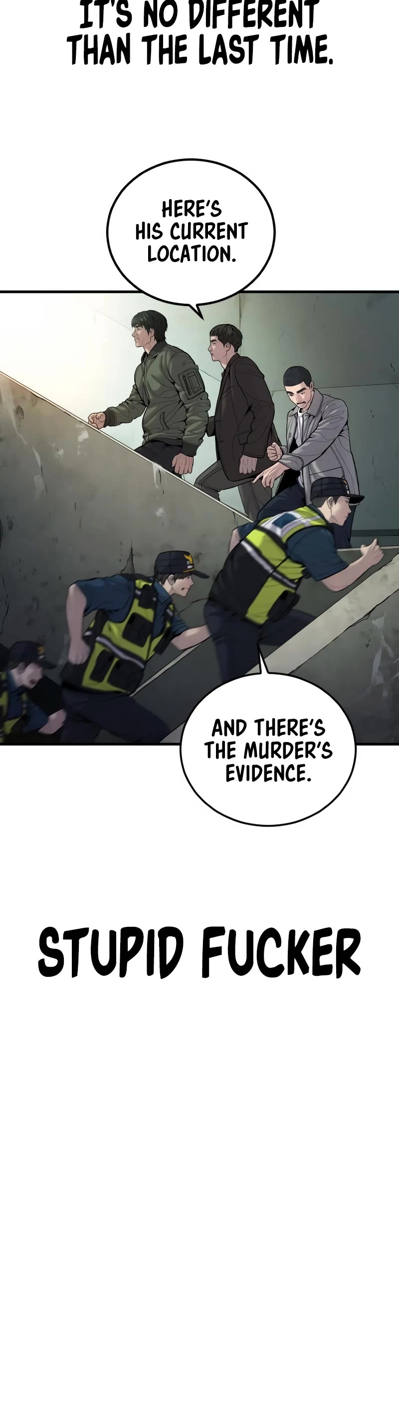 Juvenile Offender Chapter 36 page 72 - Chapter 36