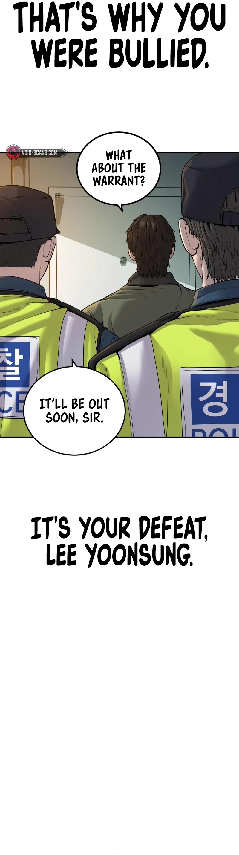 Juvenile Offender Chapter 36 page 73 - Chapter 36