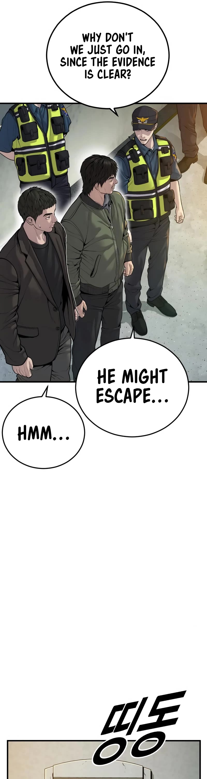 Juvenile Offender Chapter 36 page 74 - Chapter 36