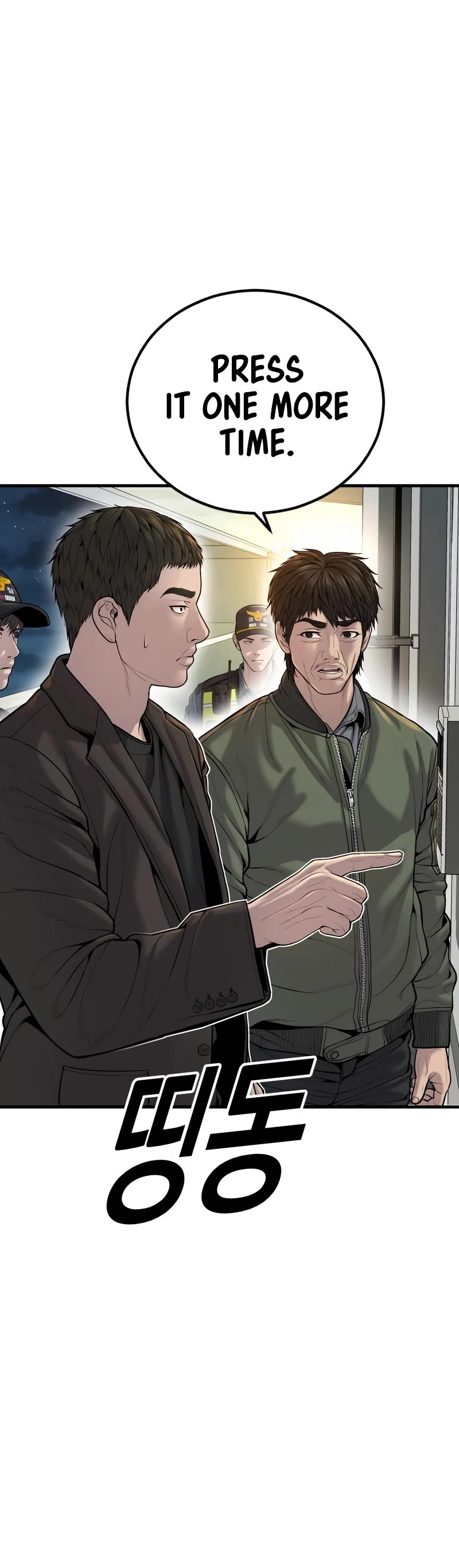 Juvenile Offender Chapter 36 page 76 - Chapter 36