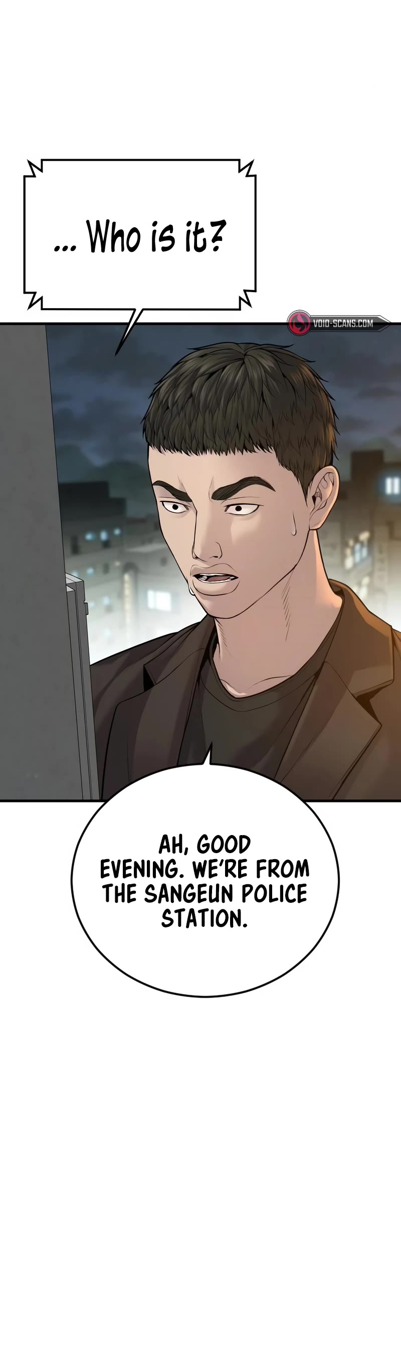 Juvenile Offender Chapter 36 page 77 - Chapter 36