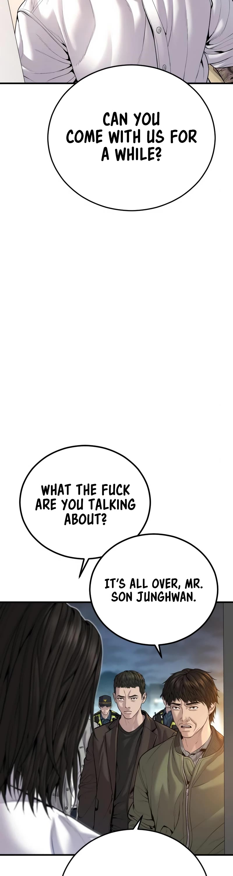 Juvenile Offender Chapter 36 page 80 - Chapter 36