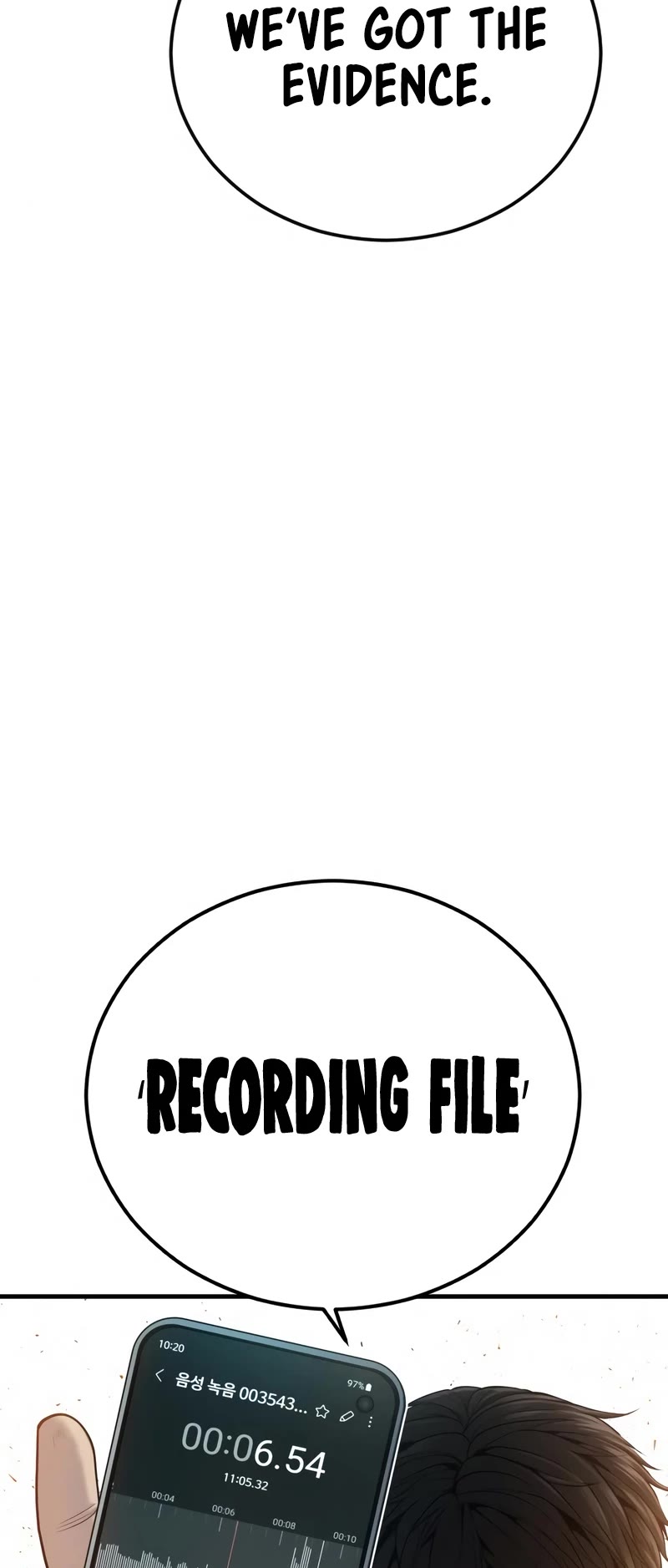 Juvenile Offender Chapter 36 page 81 - Chapter 36