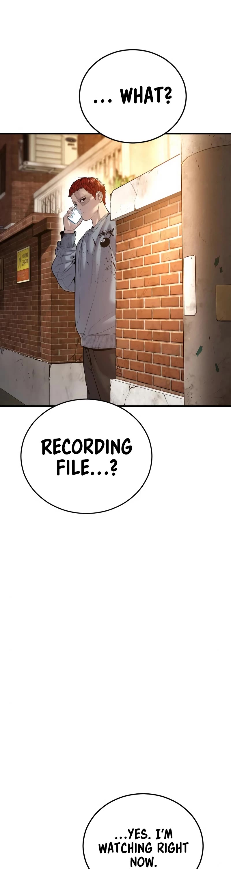 Juvenile Offender Chapter 36 page 83 - Chapter 36