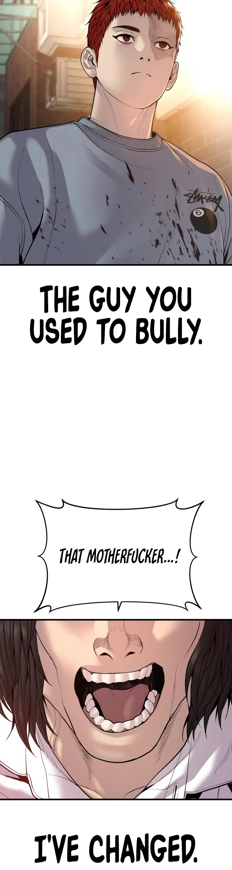 Juvenile Offender Chapter 36 page 94 - Chapter 36