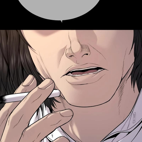 Juvenile Offender Chapter 36 cover