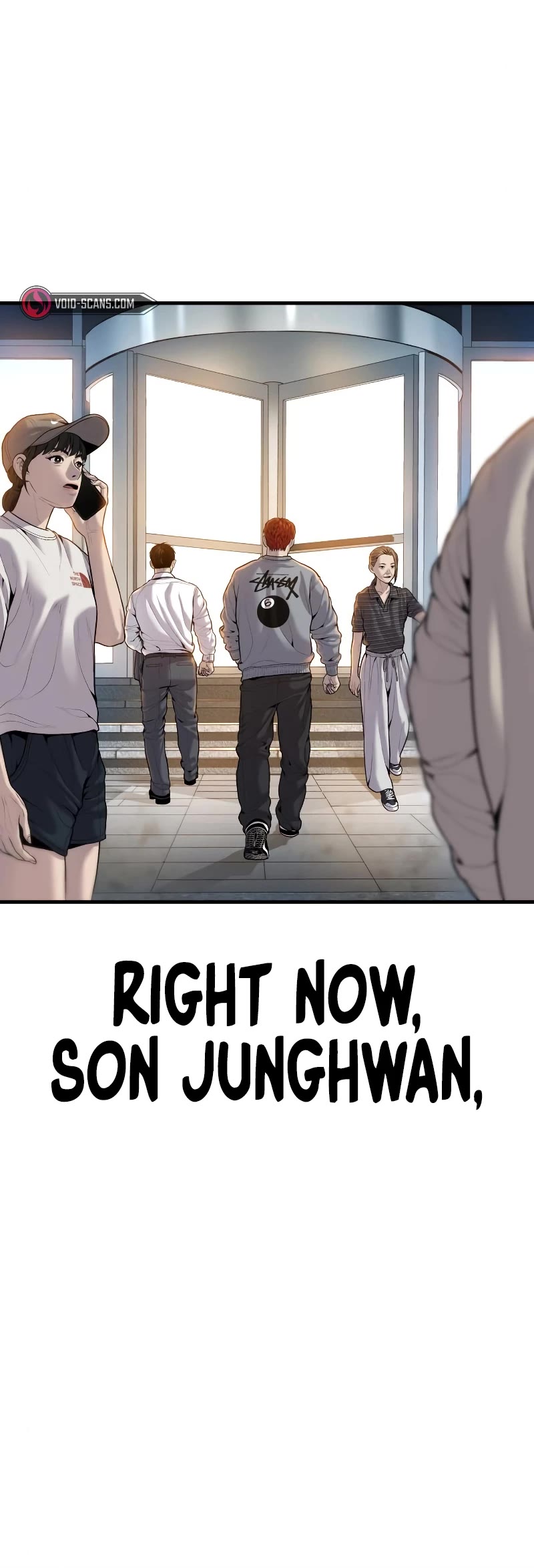 Juvenile Offender Chapter 37 page 36 - Chapter 37