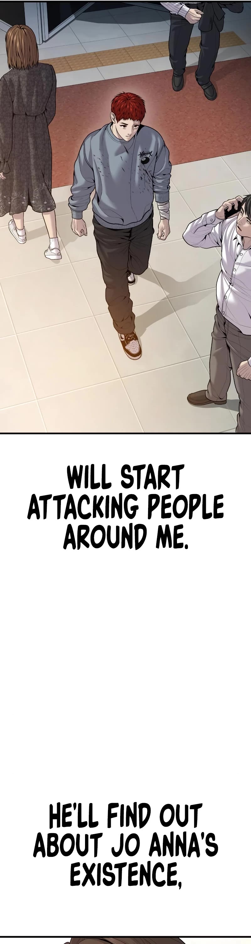Juvenile Offender Chapter 37 page 37 - Chapter 37