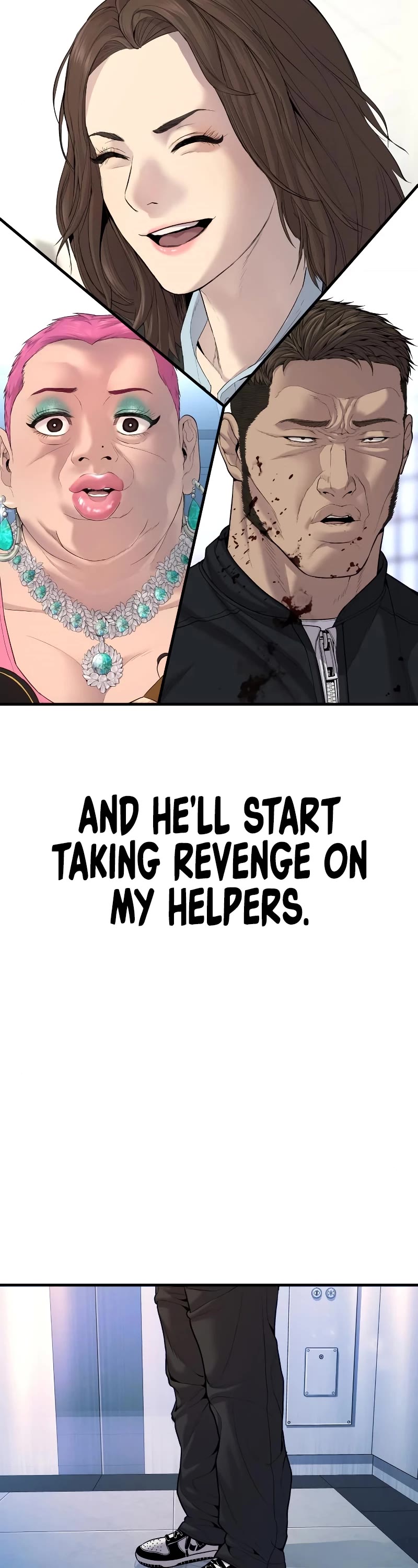 Juvenile Offender Chapter 37 page 38 - Chapter 37