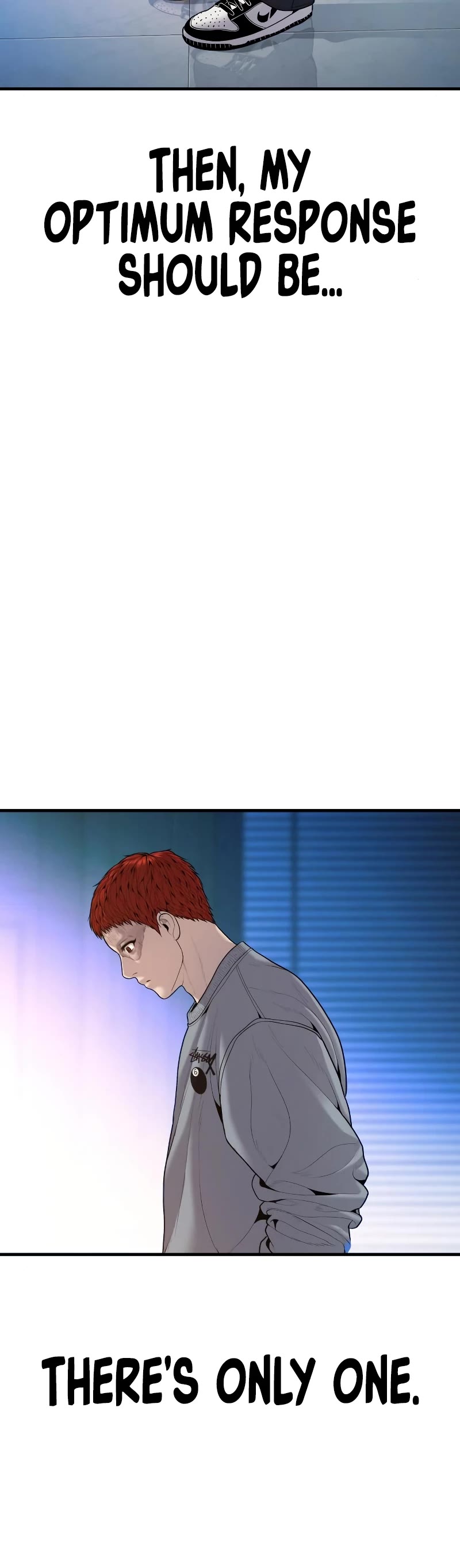 Juvenile Offender Chapter 37 page 39 - Chapter 37