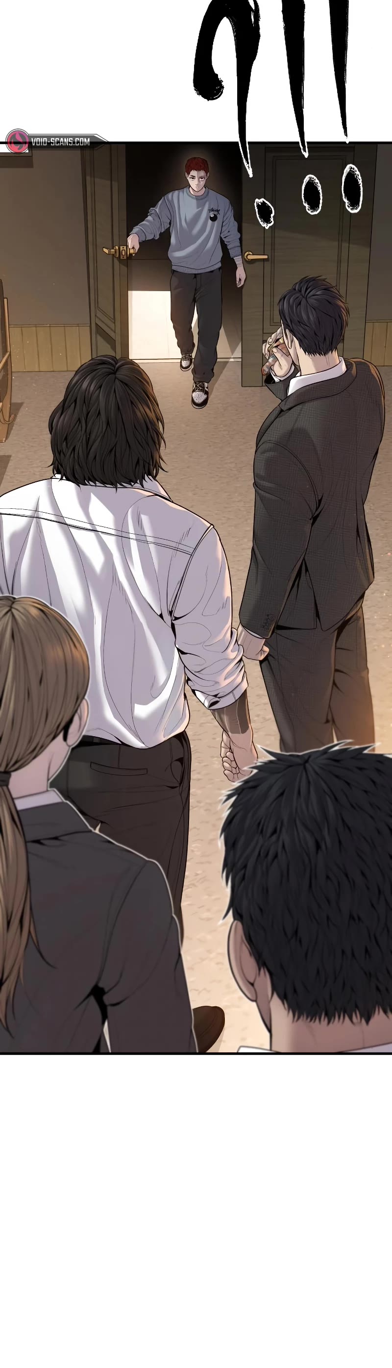 Juvenile Offender Chapter 37 page 44 - Chapter 37