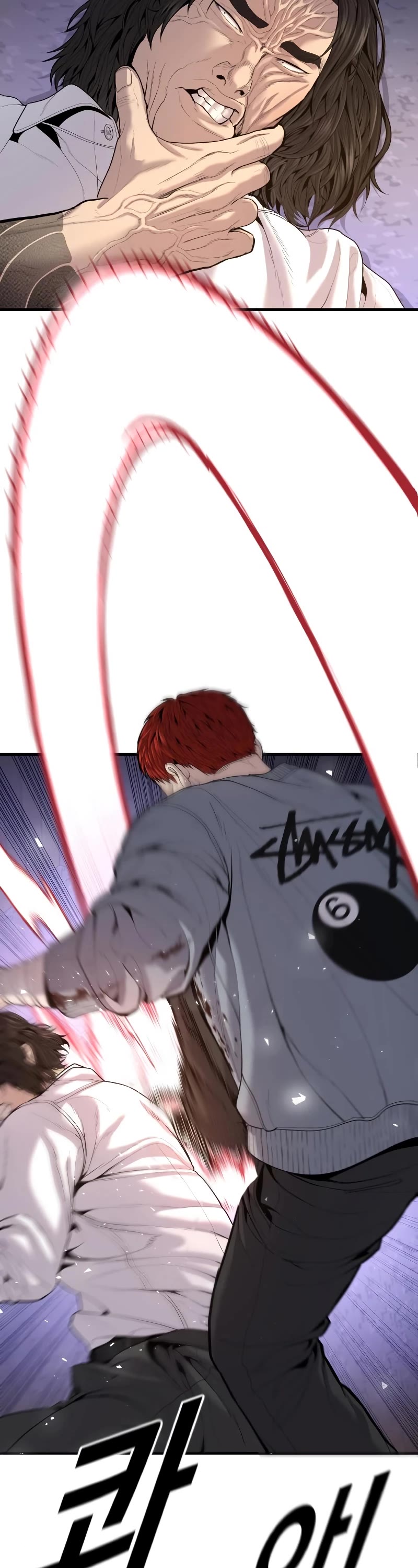 Juvenile Offender Chapter 37 page 54 - Chapter 37