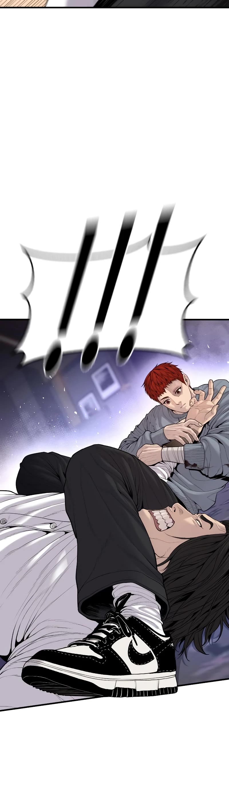 Juvenile Offender Chapter 37 page 63 - Chapter 37