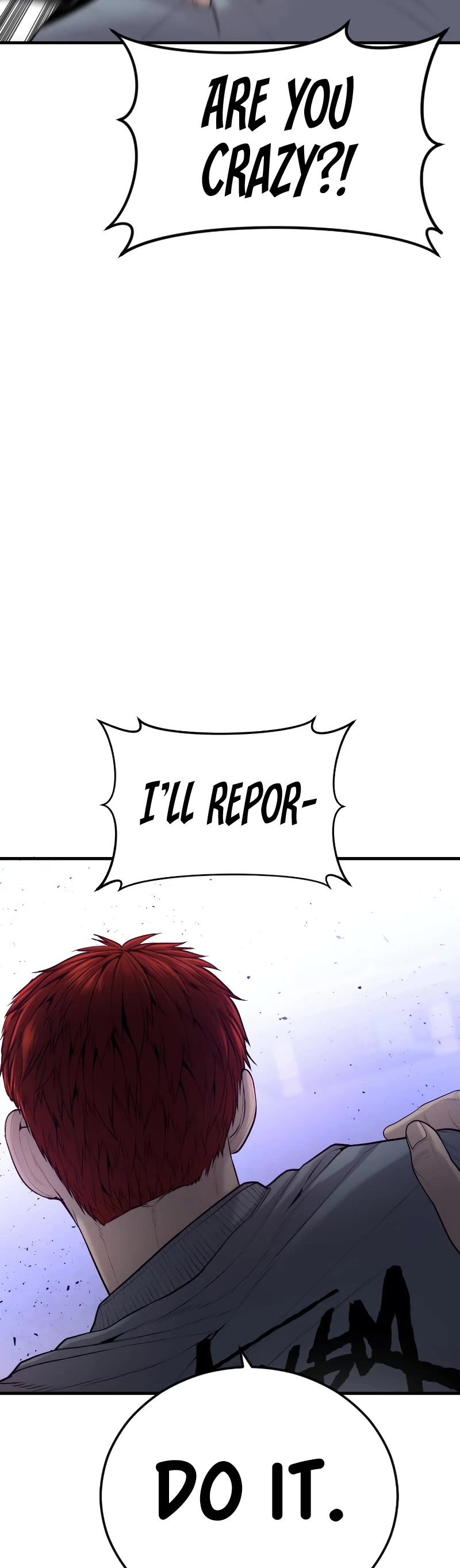 Juvenile Offender Chapter 37 page 67 - Chapter 37