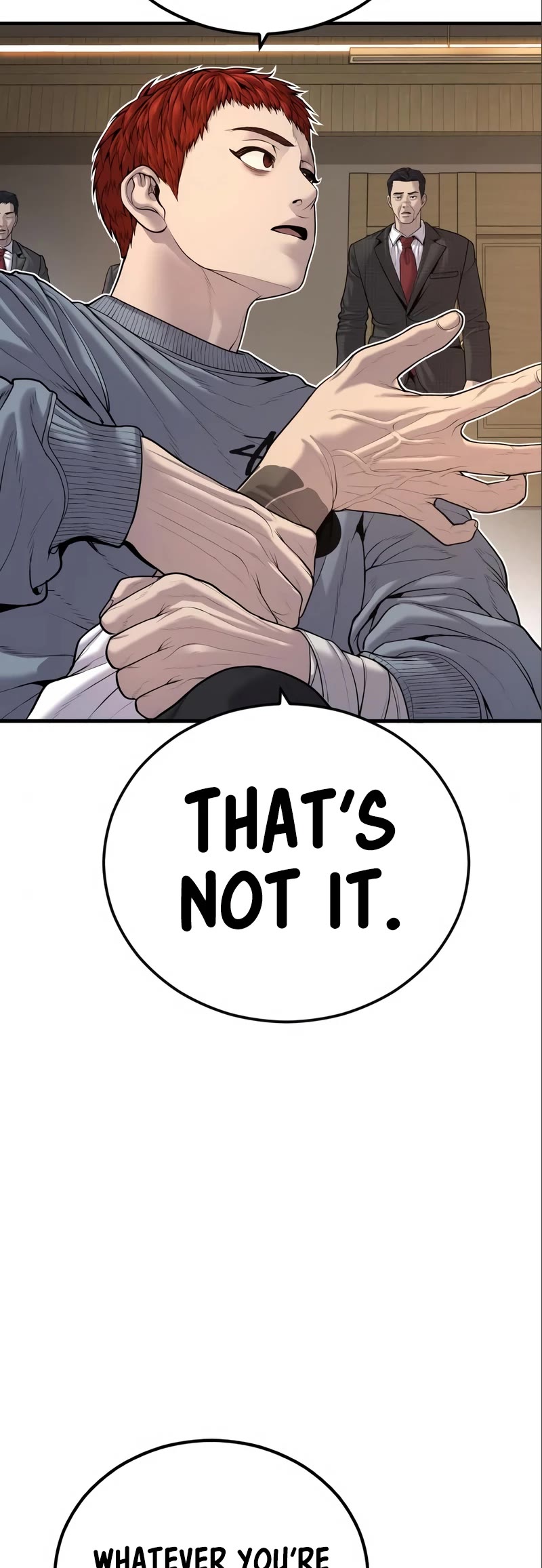 Juvenile Offender Chapter 38 page 19 - Chapter 38