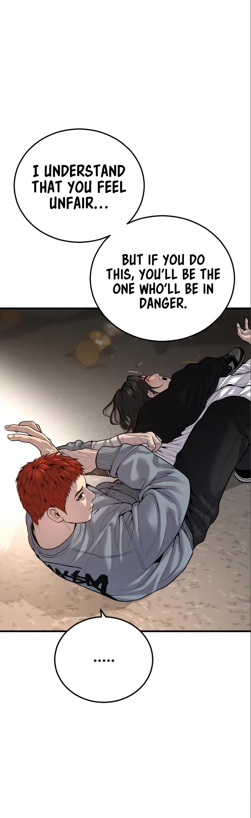 Juvenile Offender Chapter 38 page 27 - Chapter 38