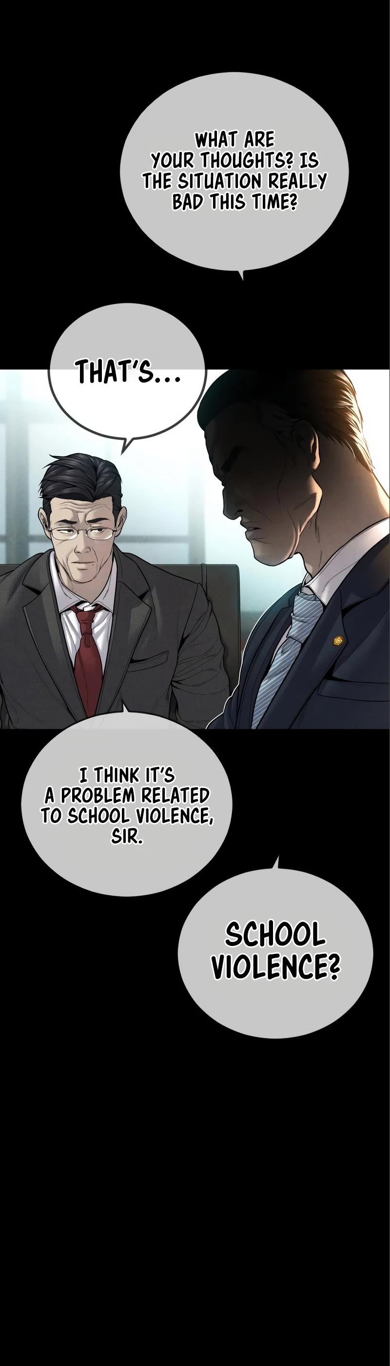 Juvenile Offender Chapter 38 page 3 - Chapter 38