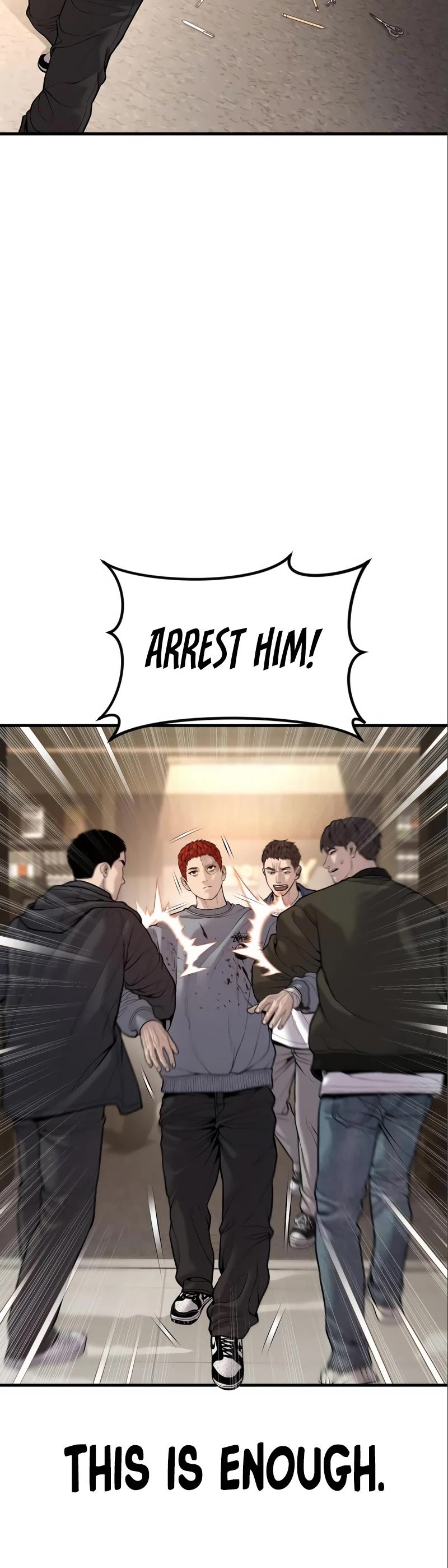 Juvenile Offender Chapter 38 page 31 - Chapter 38